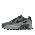 Air Max 90 PS "Low - Top Black / Grey" CD6867 015