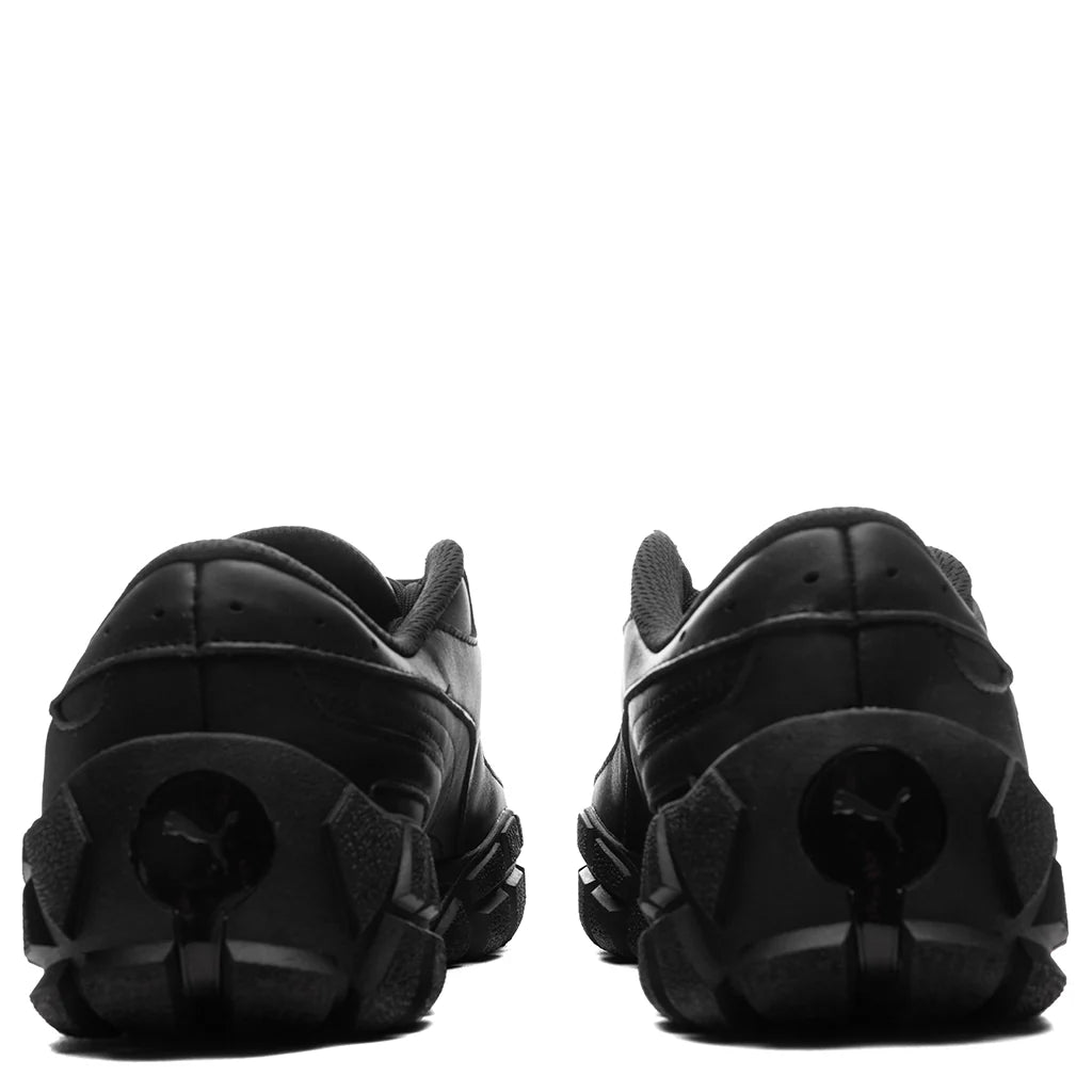 Puma x Skepta Skope Leather Back to School Black