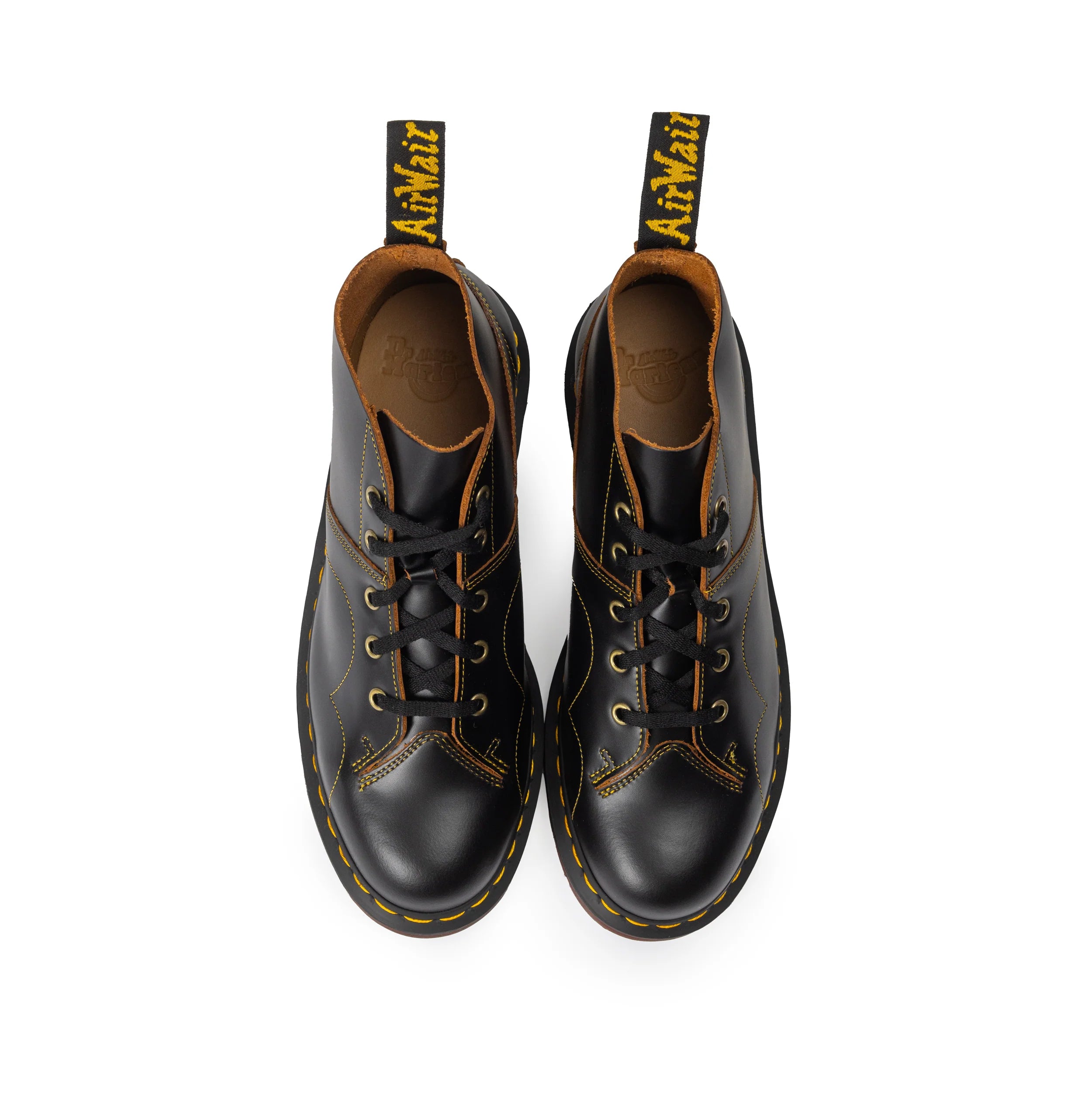 Dr Martens Church