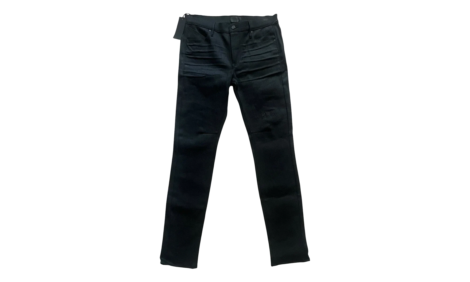 Akio Jeans "Raw Black" MH24D623 B1206RWBK