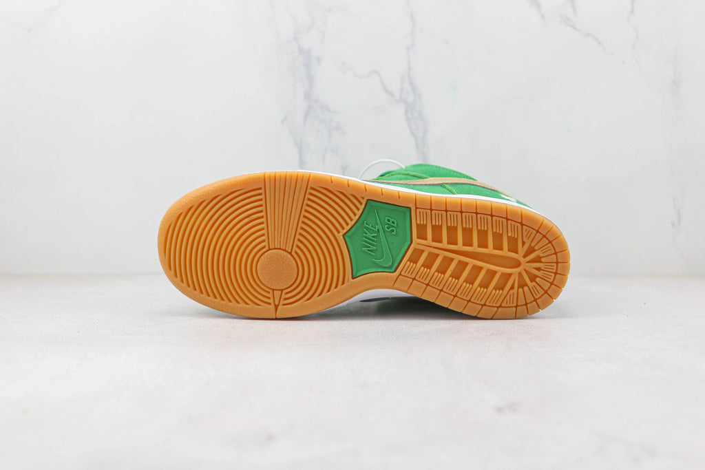 Nike Dunk Low St Patricks Day