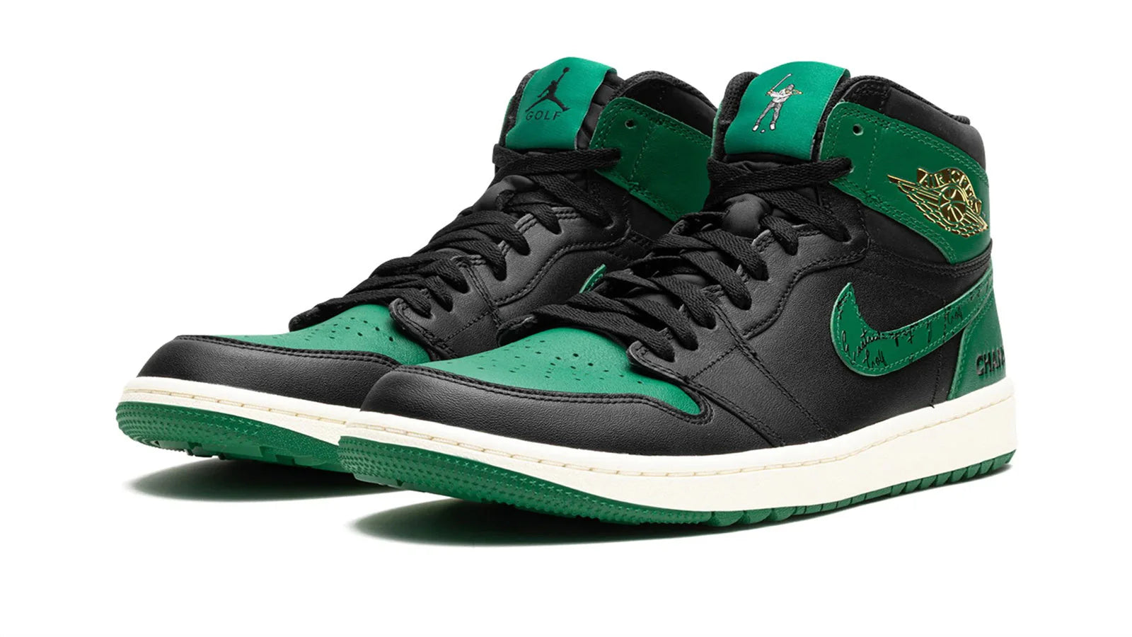 AIR JORDAN 1 HIGH GOLF Eastside Golf