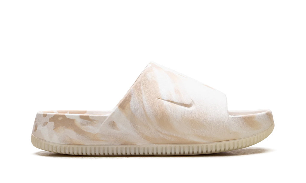 W Calm SE Slide"Phantom" FV5643 001