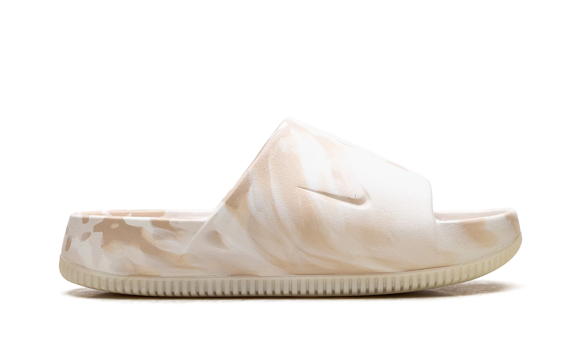W Calm SE Slide"Phantom" FV5643 001