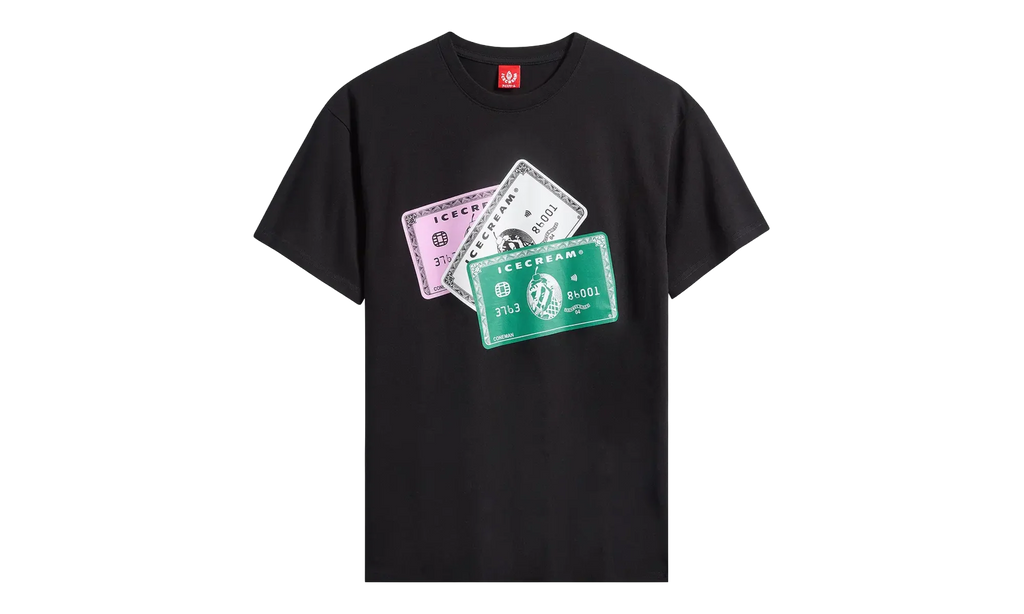 Choice Tee "BLACK" 451 7203 BLACK