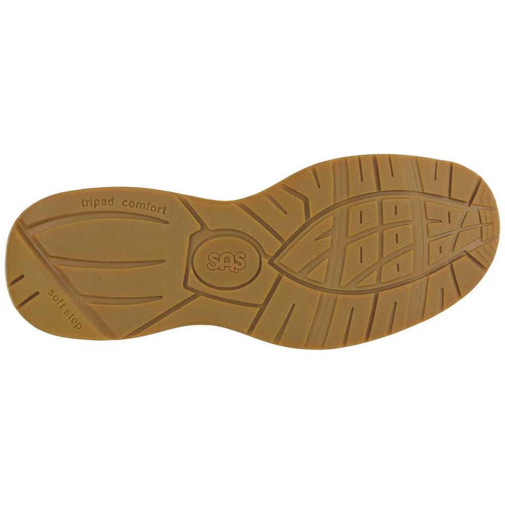 Men's Journey Lux Lace Up Sneaker in Hazel