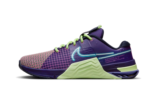 Metcon 8 AMP Wmns"Deep Purple" DV1168 500