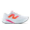 Women's FuelCell SuperComp Trainer v3 in Glint Blue with Daybreak