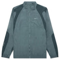 Nike x Nocta NRG Woven Track Jacket Mineral Slate Faded Spruce Mica Green