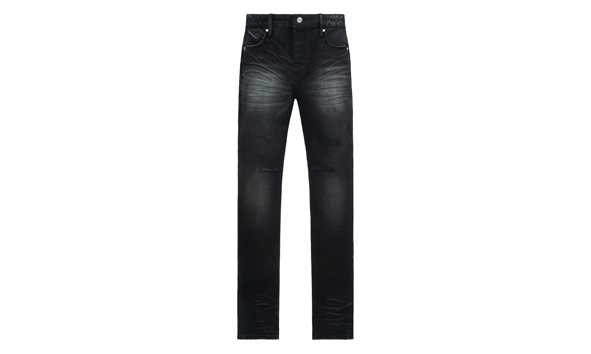 Bryant Skinny Jeans "Black Vintage" MRLDD888 B1205BKVTG