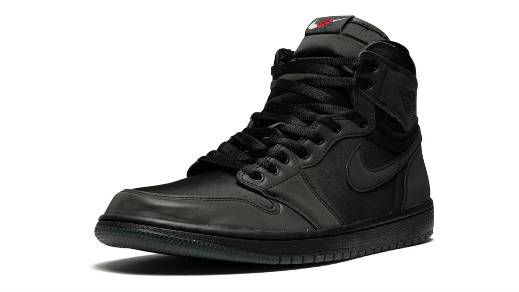 AIR JORDAN 1 RETRO HIGH WMNS Rox Brown