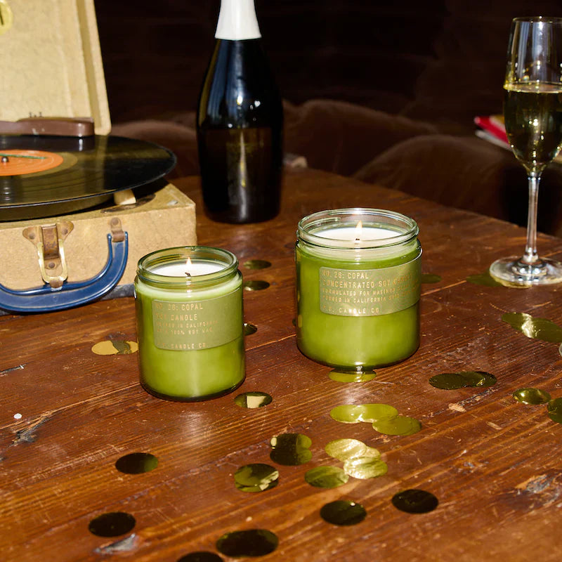 7.2oz Copal Limited Candle