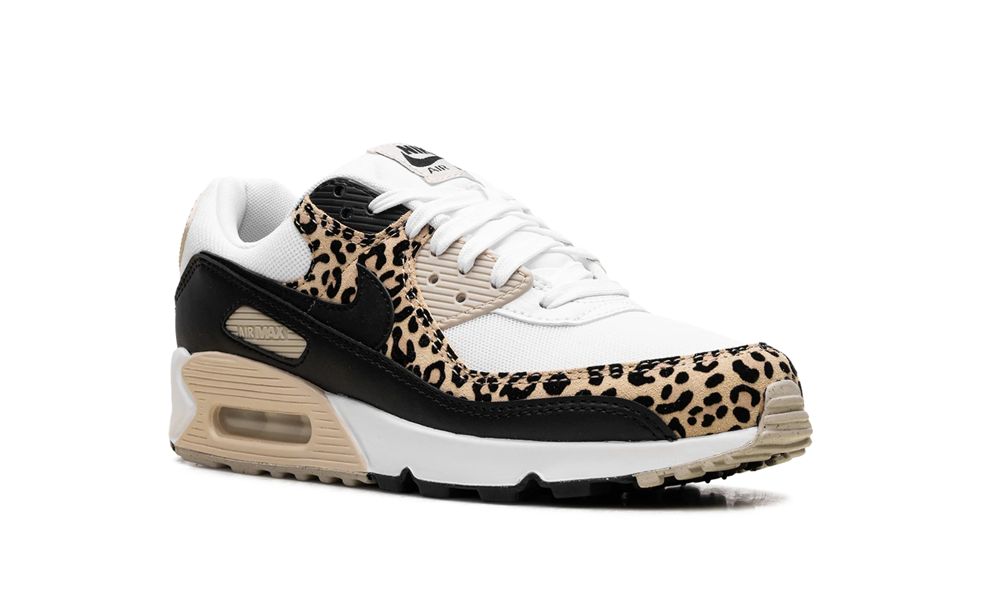 Air Max 90 WMNS"Leopard" IF1619 100