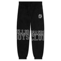 Academic Sweats Black
