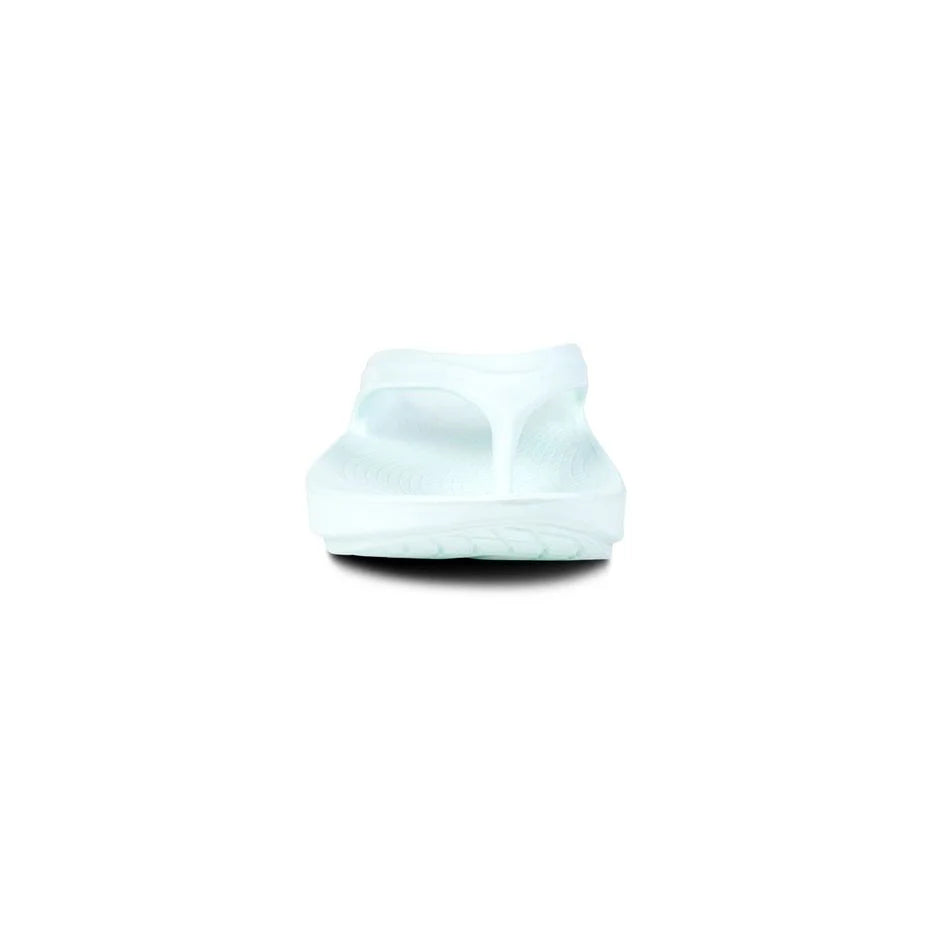 Women's OOlala Thong Sandal in Ice