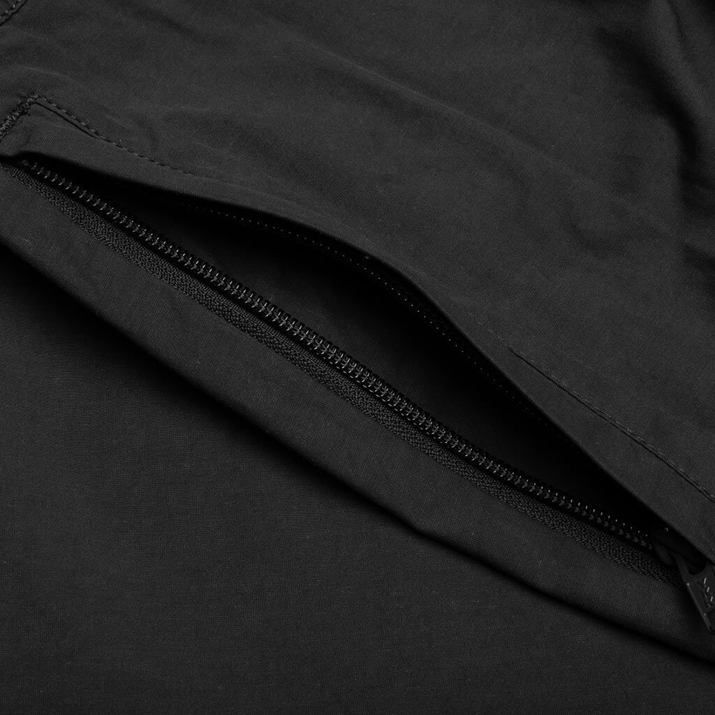 Axiom Pant Black