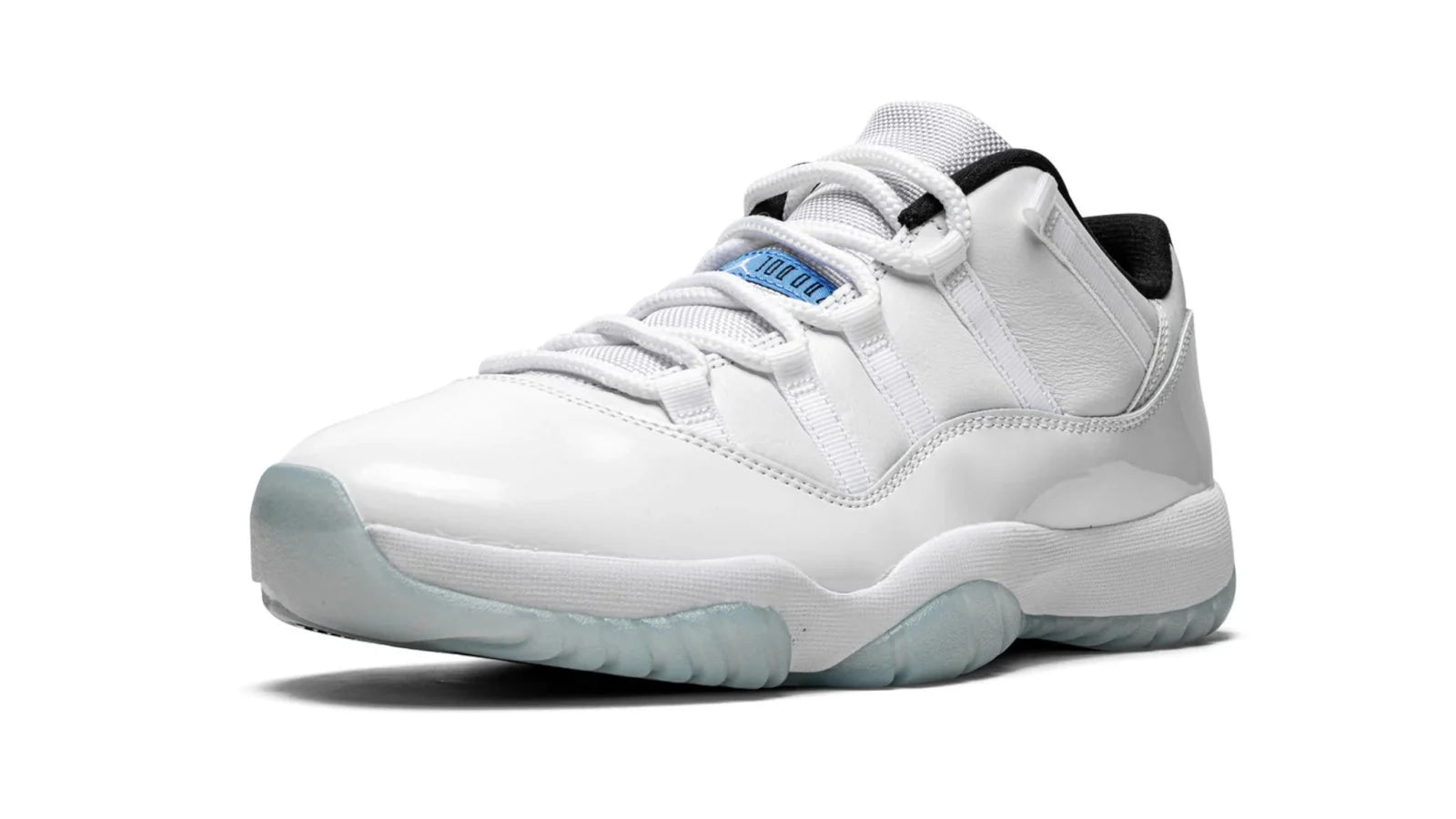Air Jordan 11 Retro Low Legend Blue