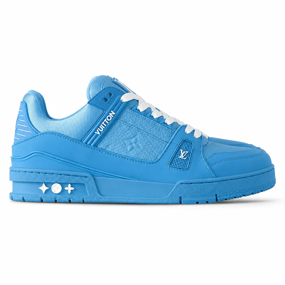 LV Trainer Blue