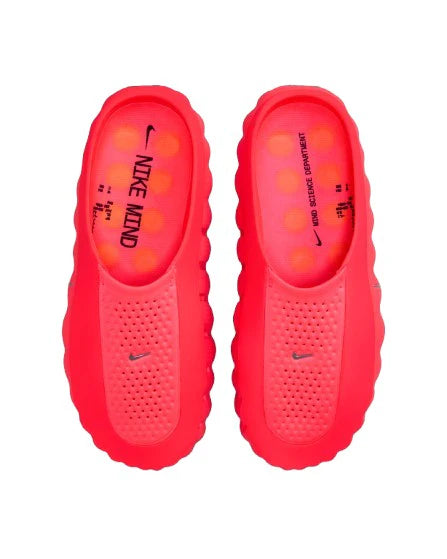 Nike Mind 001 Solar Red
