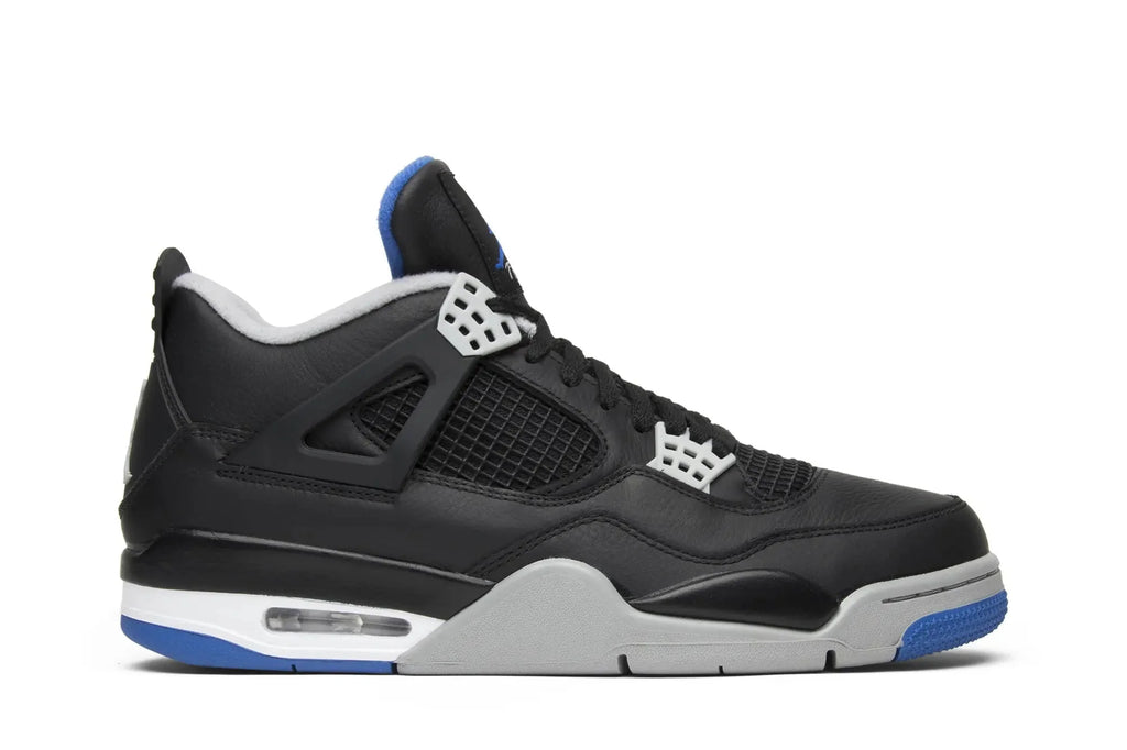 Jordan 4 Retro Motorsports Alternate