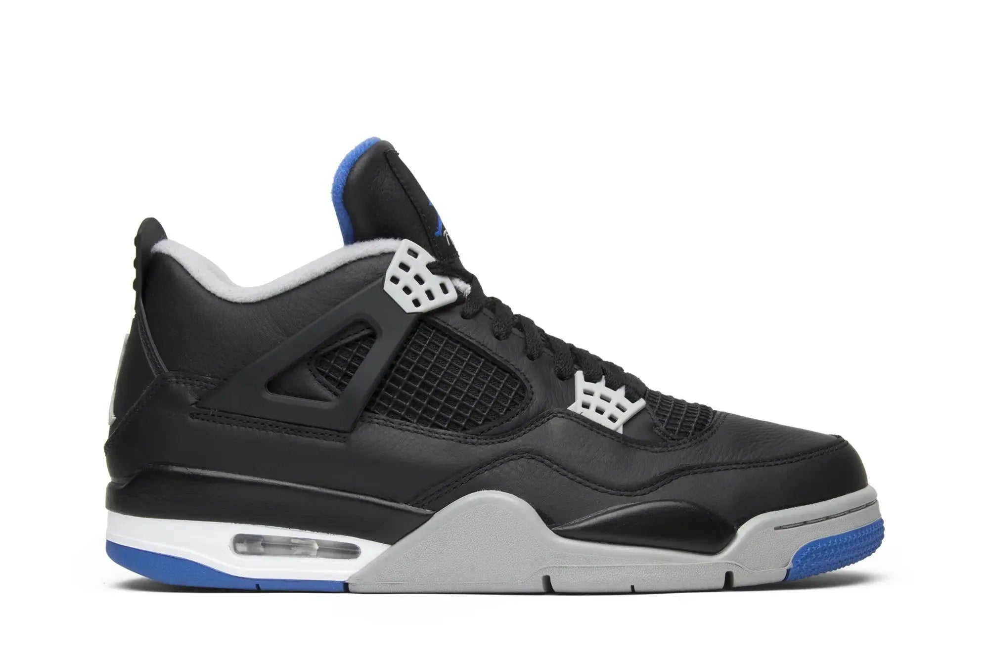 Jordan 4 Retro Motorsports Alternate