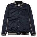 Oil Head Varsity Navy