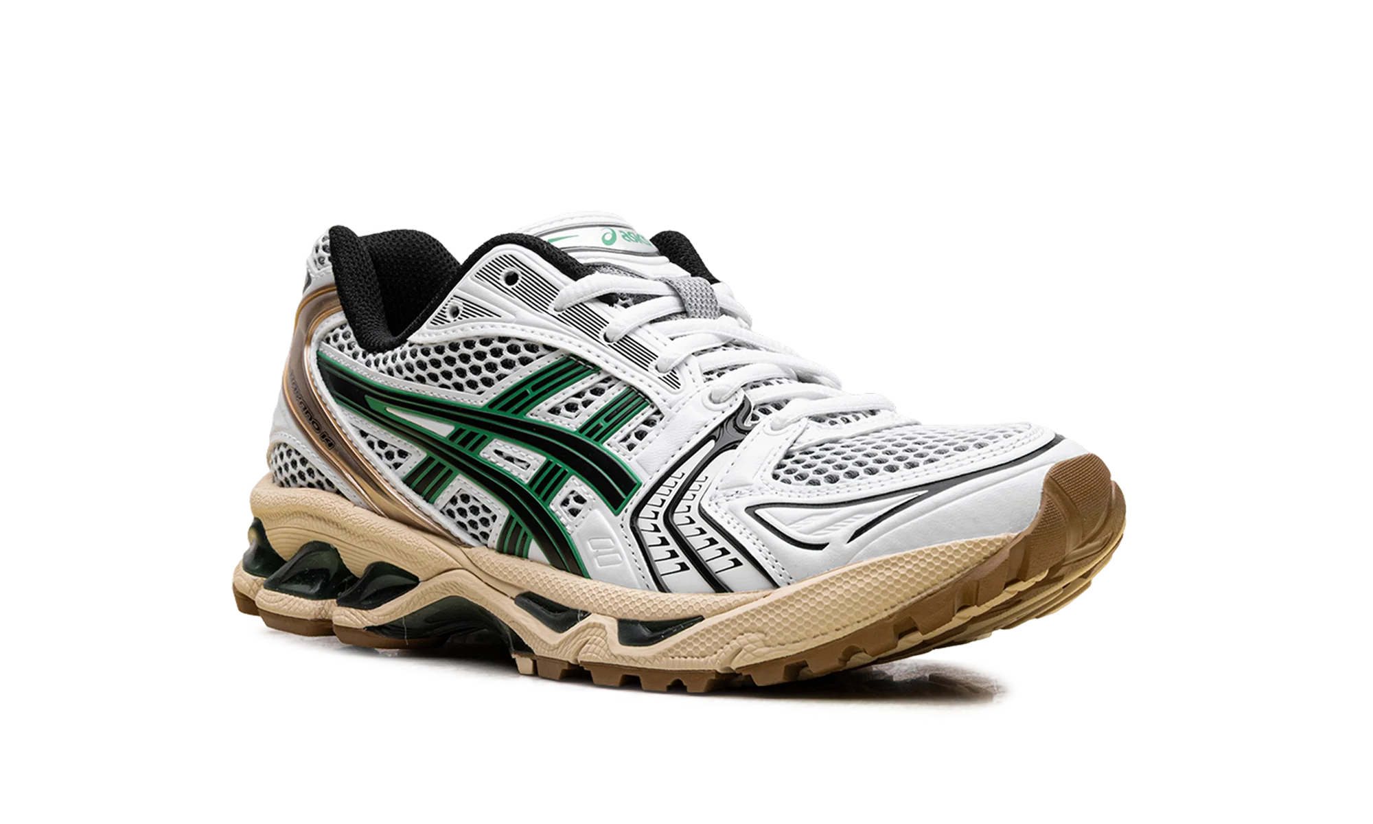 Gel-Kayano 14 "Hinoki" 1203A740-103