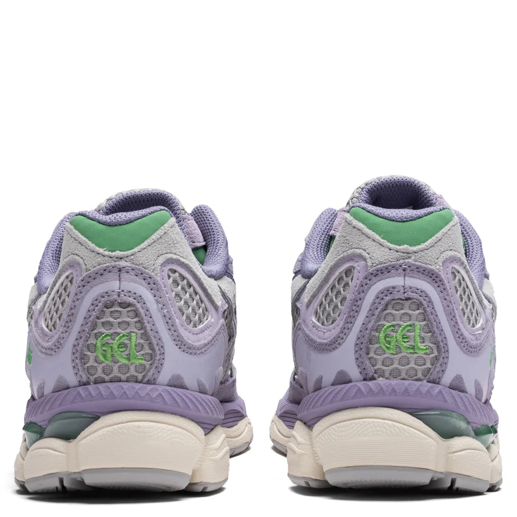 Gel NYC Cement Grey Ash Rock