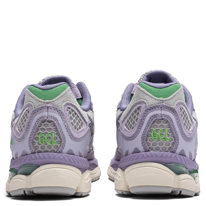 Gel NYC Cement Grey Ash Rock
