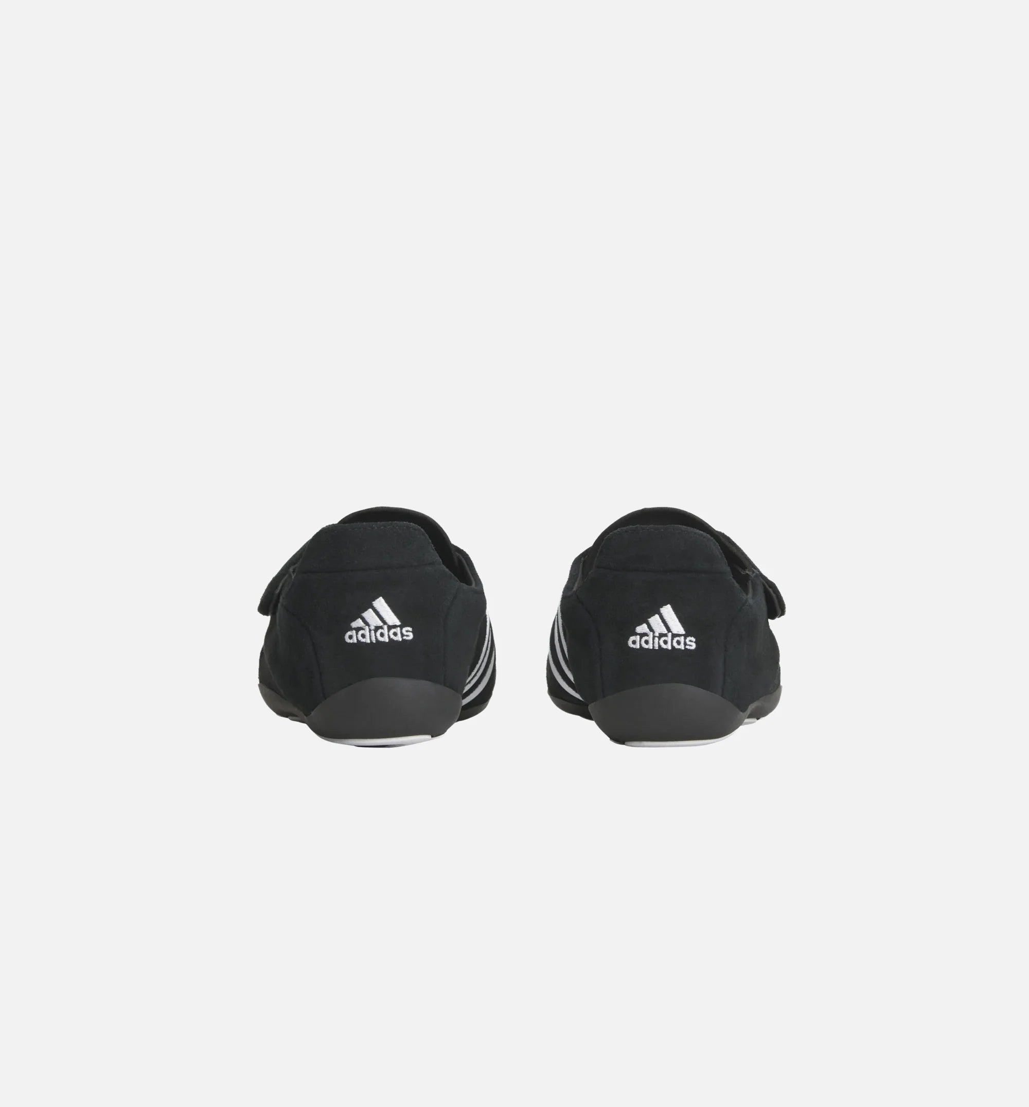Pharrell Williams Yoga Vario Flat Earther Mens Lifestyle Shoe Core Black Cloud White Core Black