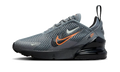 Air Max 270 "Grey / Orange" FN7787 001