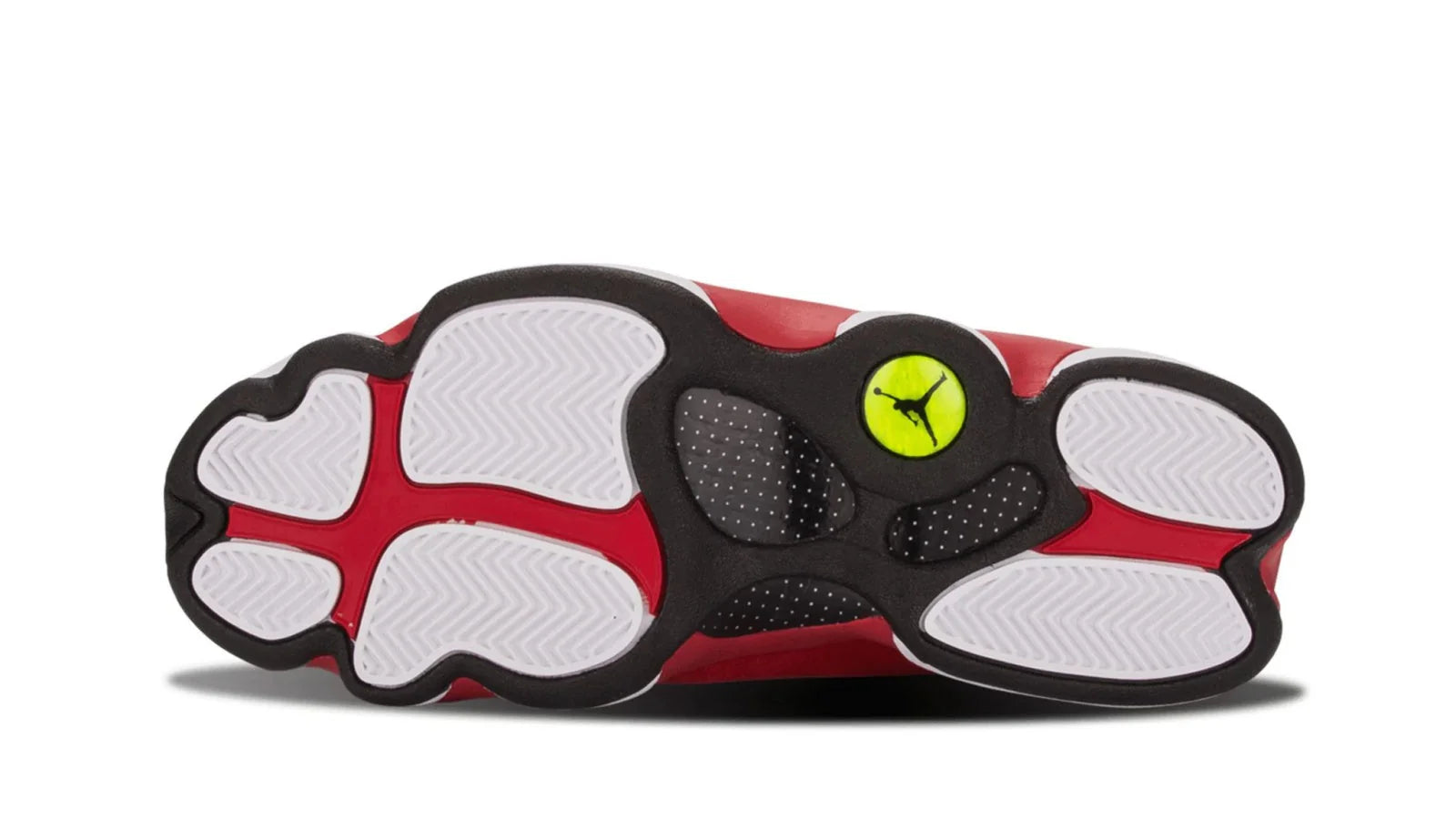 Air Jordan 13 Retro Grey Toe
