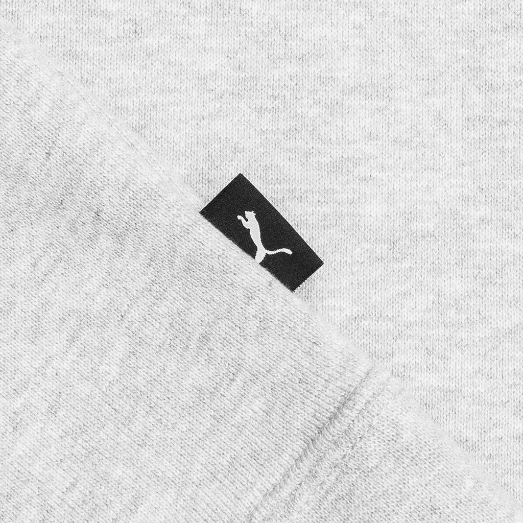 Puma x LMC Hoodie Grey