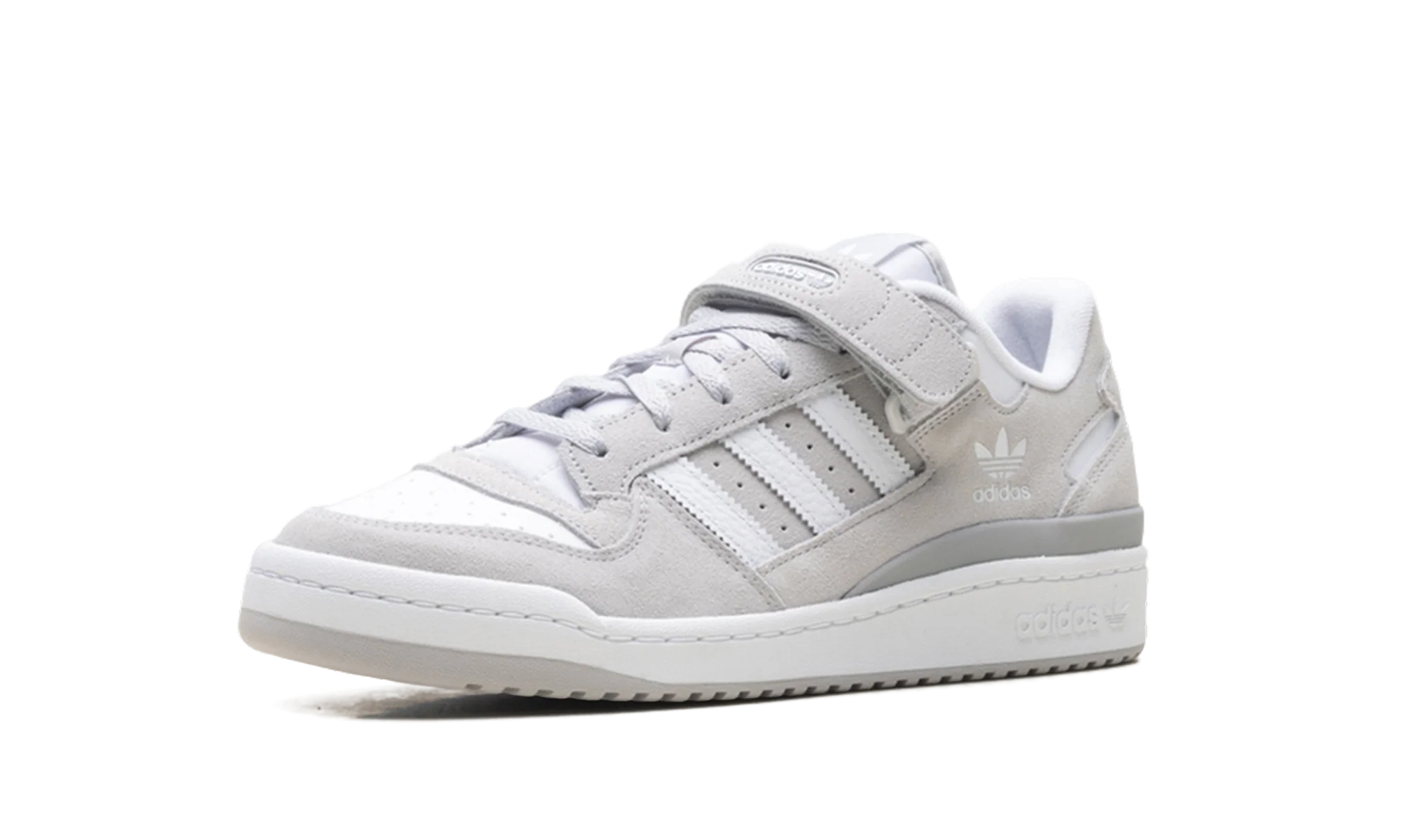 Forum '84 "Grey Suede" GW0694