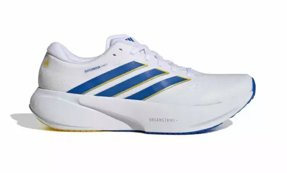 Mens Adidas Supernova Rise 3
