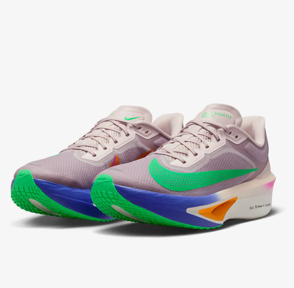 Mens Nike Zoom Fly 6 Eliud Kipchoge Clearance