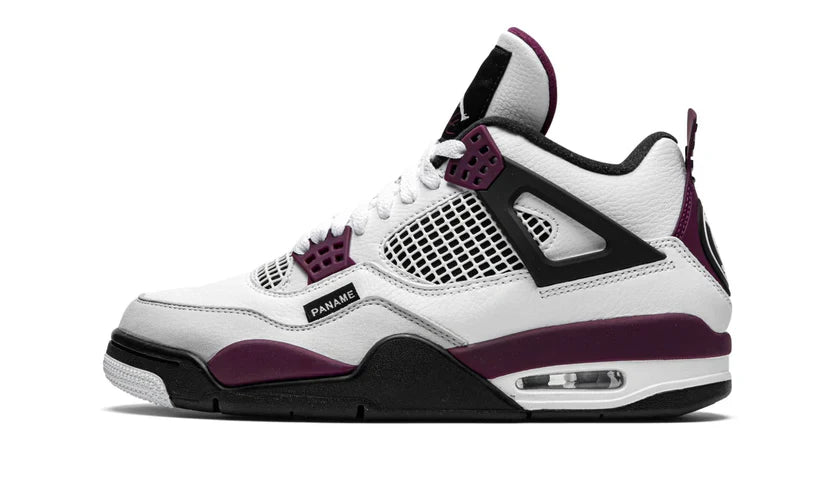 Air Jordan 4 Retro PSG Paris Saint Germain