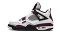 Air Jordan 4 Retro PSG Paris Saint Germain
