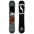 Never Summer Benchmark 2026 Snowboard