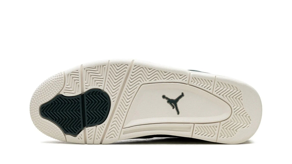 Air Jordan 4 RM Oxidized Green