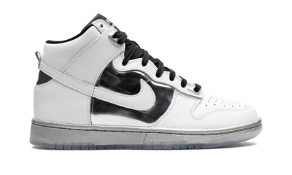 Dunk High SE WMNS"Chrome" DX5928 100