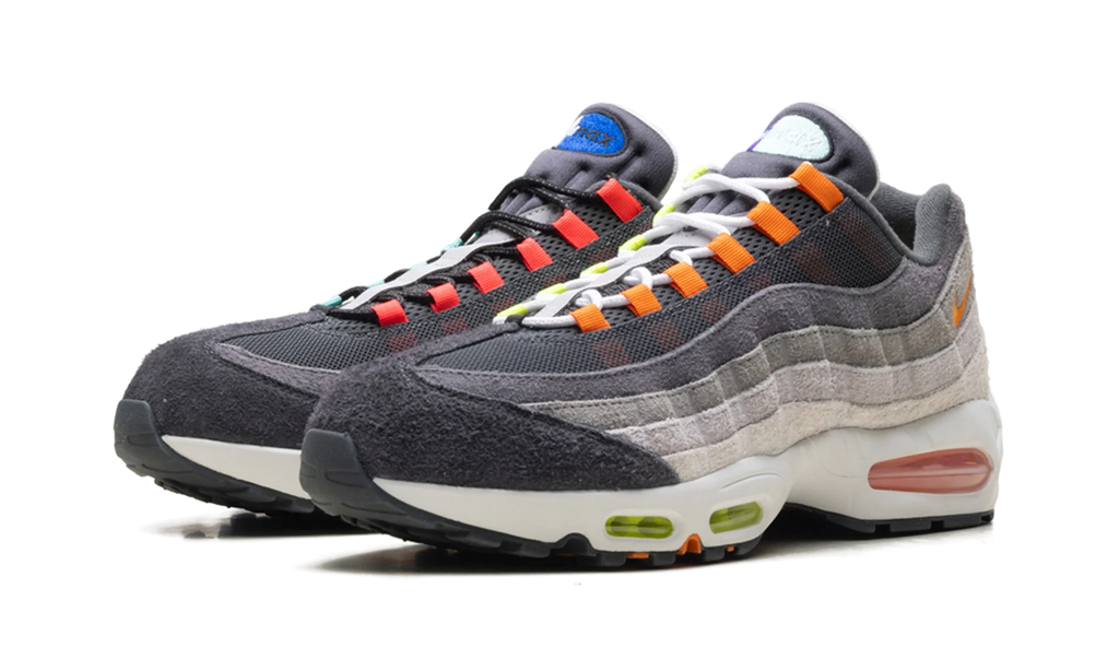 AIR MAX 95 BIG BUBBLE PREMIUM "Greedy" IU2636 300