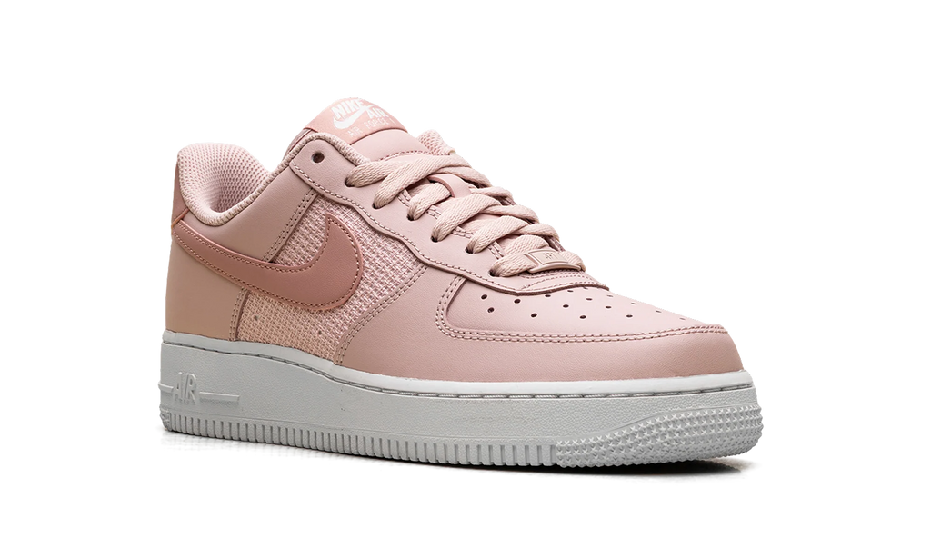 Air Force 1 Low Wmns "Pink / White" DJ9945 600