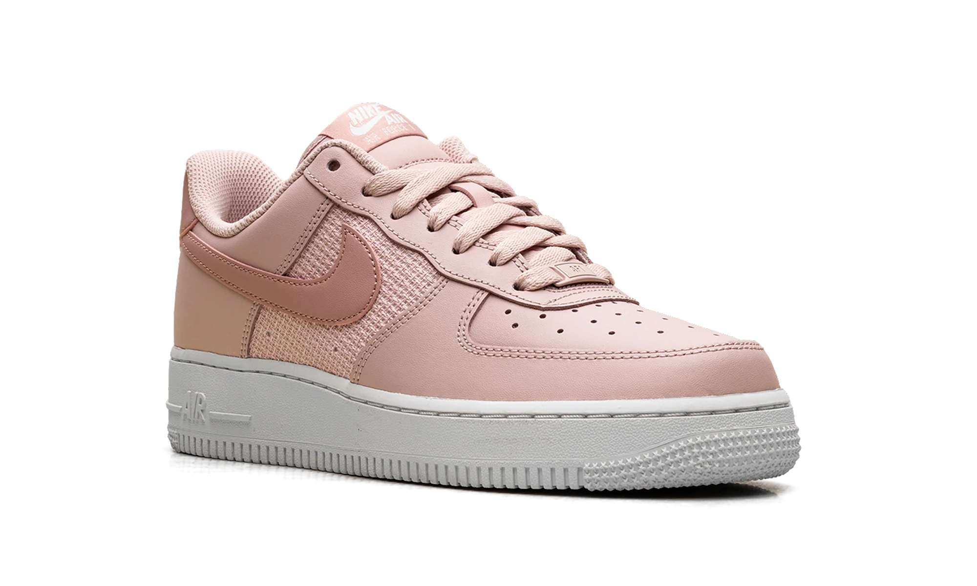 Air Force 1 Low Wmns "Pink / White" DJ9945 600