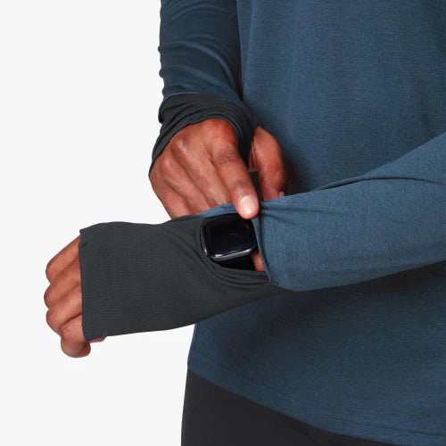 Mens On Weather Shirt
