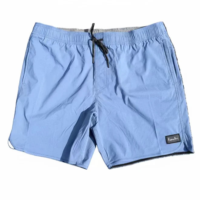 Kinetic Swim Shorts Navy