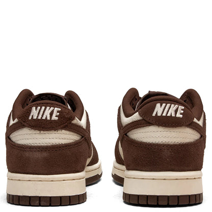 Dunk Low Retro SE Pale Ivory Baroque Brown Pale Ivory