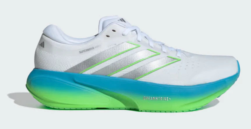 Mens Adidas Supernova Rise 3