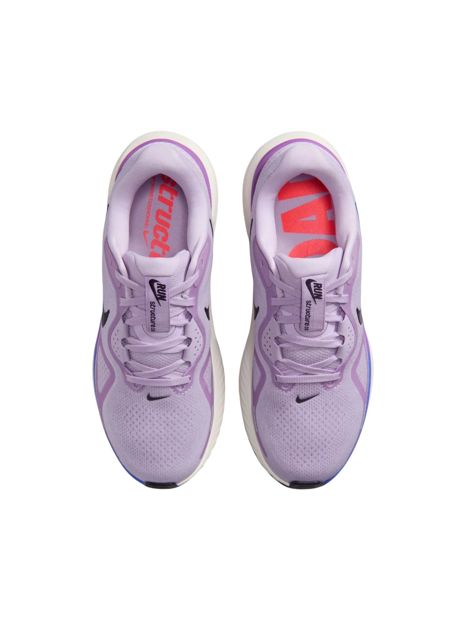 Nike Air Zoom Structure 26 Womens Shoes