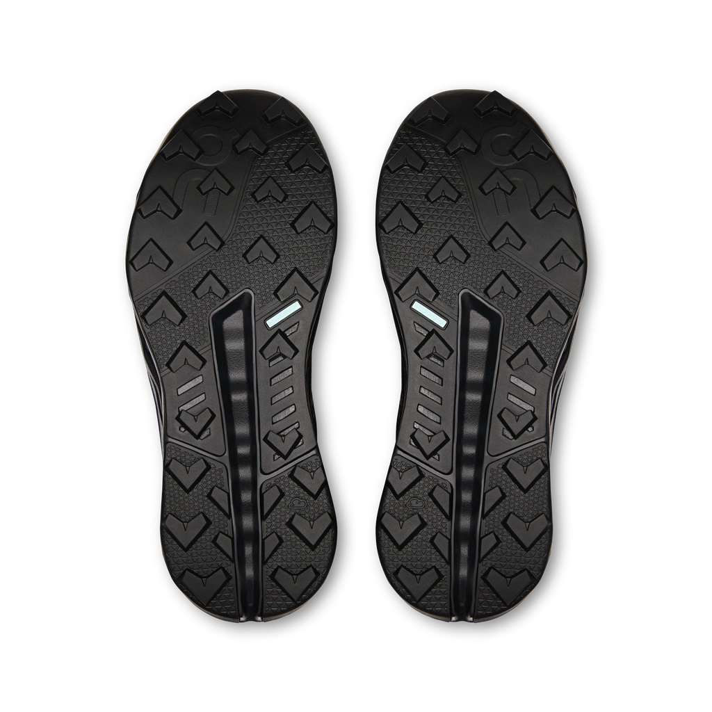 Women's Cloudhorizon 2 Waterproof in Black/Black